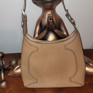 Cole Haan Leather Bag